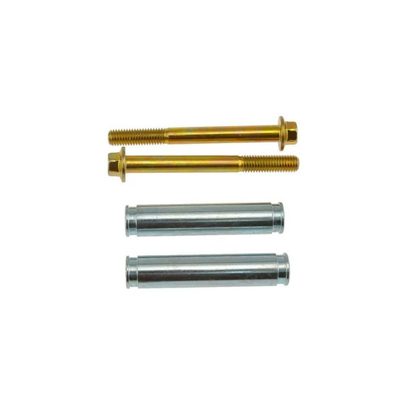 Carlson Quality Brake Parts H5091 Disc Brake Housing Bolt