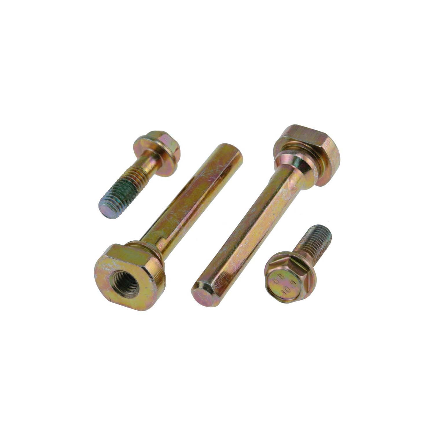 Carlson Quality Brake Parts H5097 Disc Brake Housing Bolt
