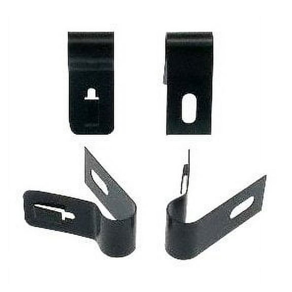 Carlson Quality Brake Parts H5350-2 Disc Brake Hardware Kit