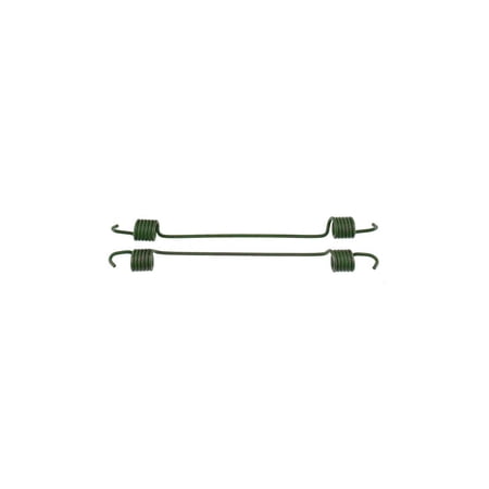 Carlson Quality Brake Parts H546 Brake Return Spring