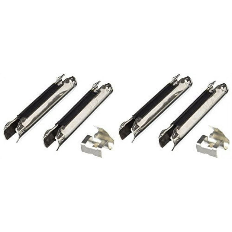 CARLSON QUALITY BRAKE PARTS - Disc Brake Hardware Kit