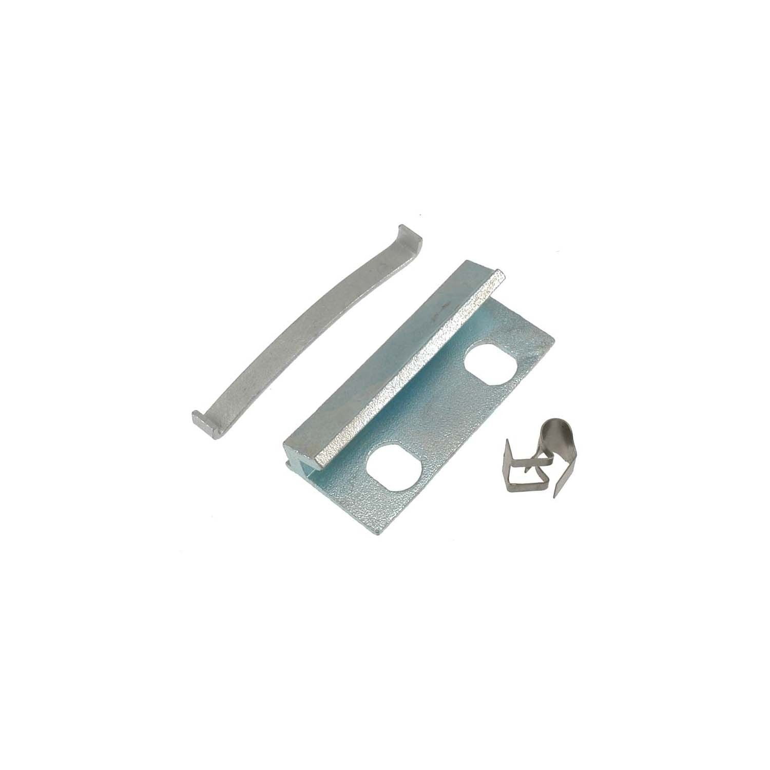 Carlson Quality Brake Parts H5556 Disc Brake Hardware Kit