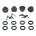 thumbnail image 1 of Carlson Quality Brake Parts H5575 Disc Brake Hardware Kit, 1 of 2