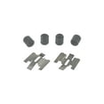 thumbnail image 1 of Carlson Quality Brake Parts H5617 Disc Brake Hardware Kit, 1 of 1