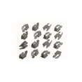 thumbnail image 1 of Carlson Quality Brake Parts H5702 Disc Brake Hardware Kit, 1 of 1