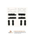 thumbnail image 1 of Carlson Quality Brake Parts H5704Q Disc Brake Hardware Kit, 1 of 1