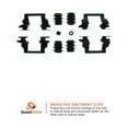 thumbnail image 1 of Carlson Quality Brake Parts H5760Q Disc Brake Hardware Kit, 1 of 2