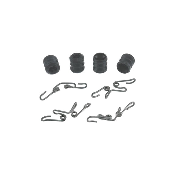 Carlson Quality Brake Parts H5770 Disc Brake Hardware Kit