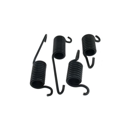 Carlson Quality Brake Parts H597 Brake Return Spring