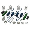 thumbnail image 1 of Carlson Quality Brake Parts H7048 Brake Combination Kit, 1 of 1