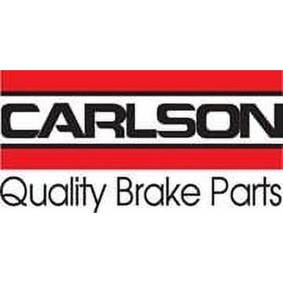 Carlson Quality Brake Parts H7246 Brake Combination Kit