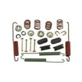 thumbnail image 1 of Carlson Quality Brake Parts H7252 Brake Combination Kit, 1 of 1