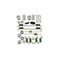 thumbnail image 1 of Carlson Quality Brake Parts H7278 Brake Combination Kit, 1 of 2