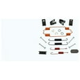 thumbnail image 1 of Carlson Quality Brake Parts H7288 Brake Combination Kit, 1 of 1