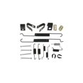thumbnail image 1 of Carlson Quality Brake Parts H7291 Brake Combination Kit, 1 of 1