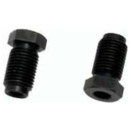 Carlson Quality Brake Parts H8015 Brake Line Fitting