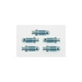 thumbnail image 1 of Carlson Quality Brake Parts H9406 Rear Bleeder Screw, 1 of 3