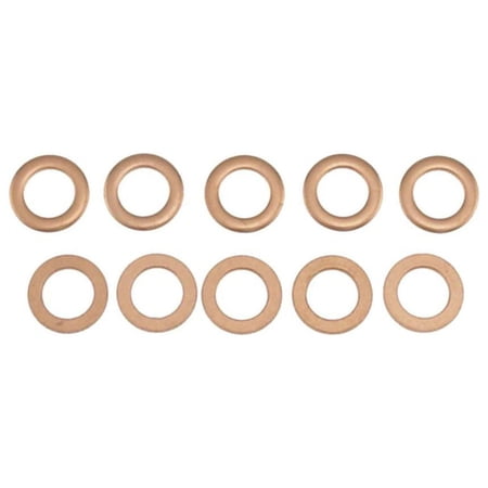 Carlson Quality Brake Parts H9437 Copper Washer