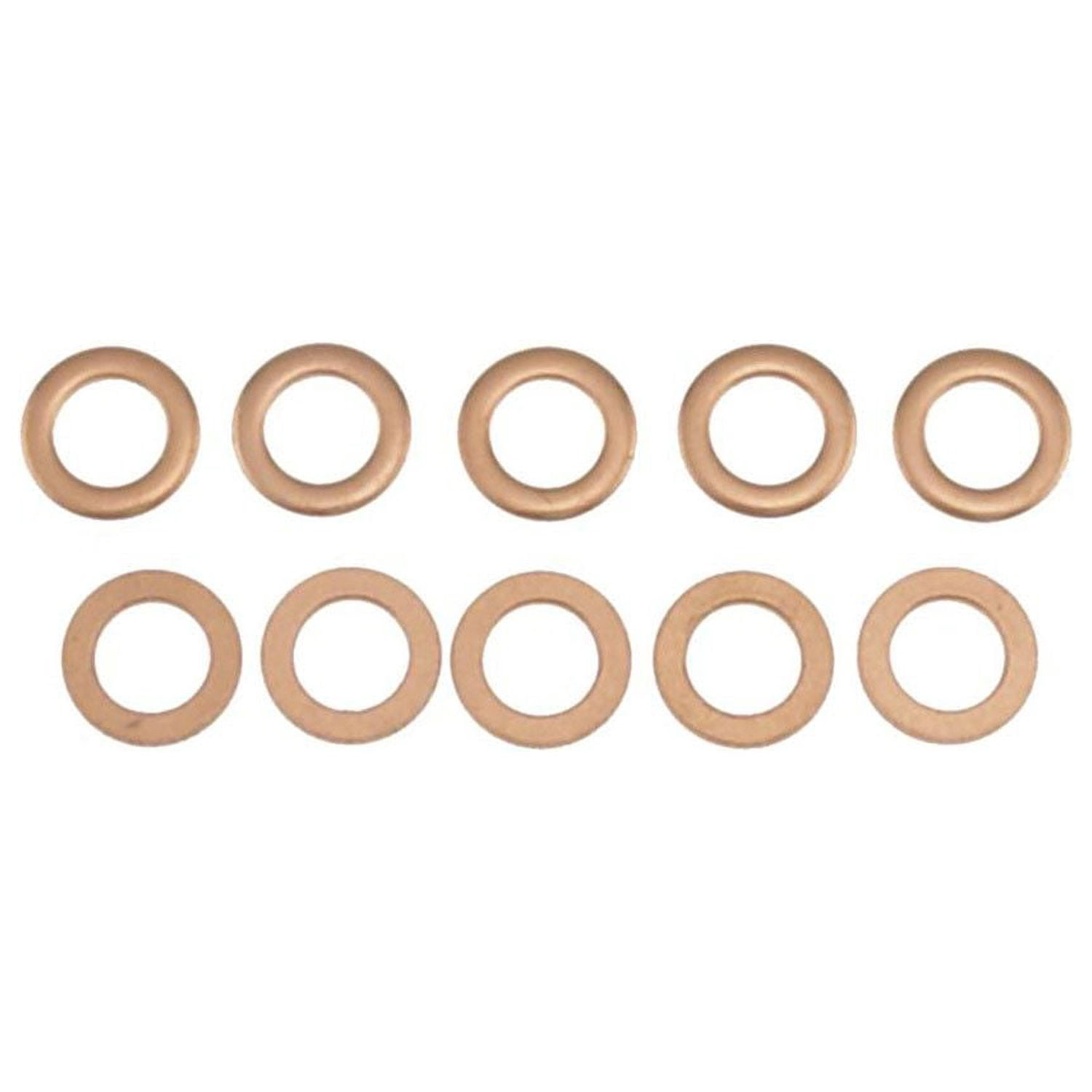 Carlson Quality Brake Parts H9437 Copper Washer