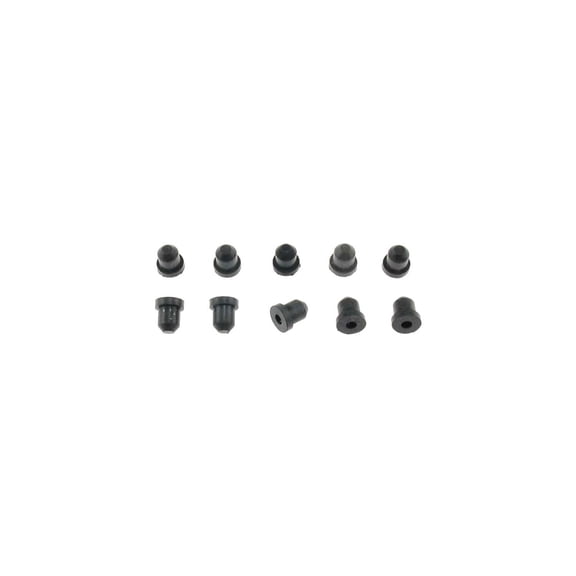 Carlson Quality Brake Parts H9450 Bleeder Screw Cap
