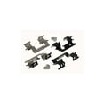 thumbnail image 1 of Carlson Quality Brake Parts P817 Brake Pad Installation Kit, 1 of 1