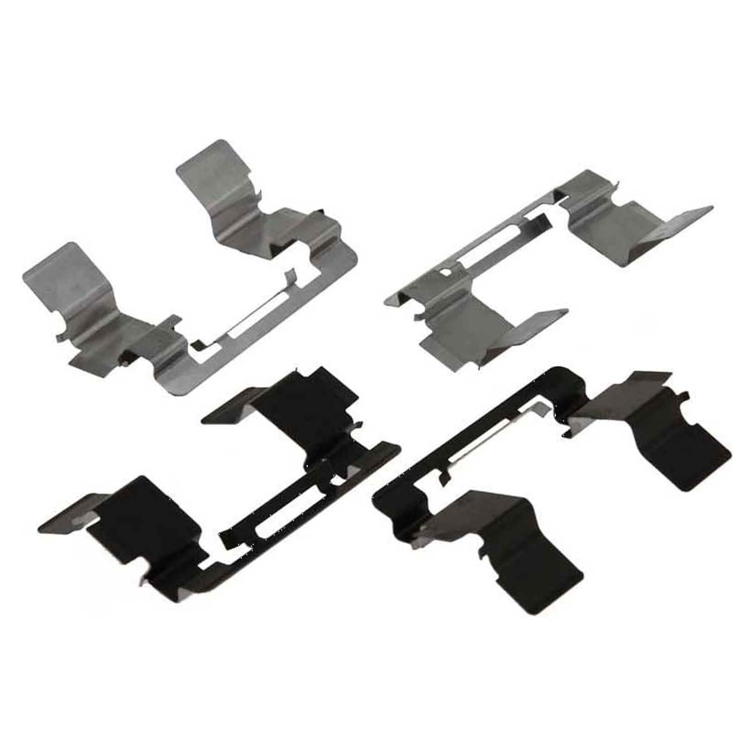 Carlson Quality Brake Parts P833B Brake Pad Installation Kit