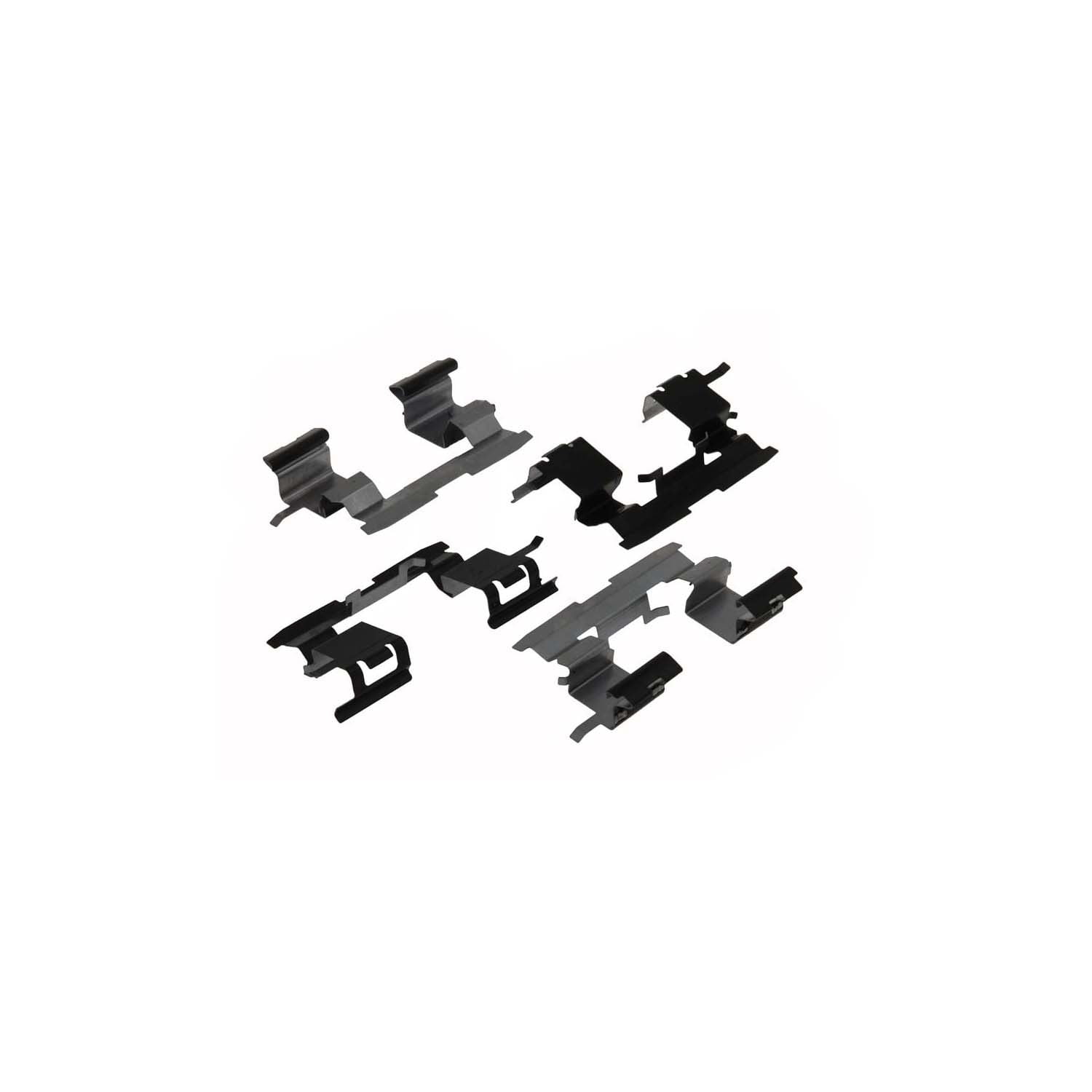 Carlson Quality Brake Parts 17416 Drum Brake Hardware Kit