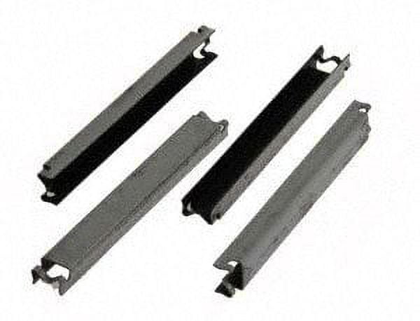 Carlson Quality Brake Parts P998 Brake Pad Installation Kit