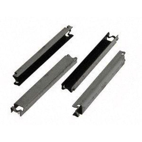 Carlson Quality Brake Parts P998 Brake Pad Installation Kit