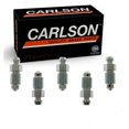 thumbnail image 1 of Carlson Rear Brake Bleeder Screw compatible with Buick Regal 2011-2017, 1 of 6