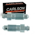 thumbnail image 1 of Carlson Rear Brake Bleeder Screw compatible with GMC Sierra 3500 HD 2007-2010, 1 of 6