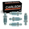 thumbnail image 1 of Carlson Rear Brake Bleeder Screw compatible with Volkswagen Jetta 2001-2010, 1 of 6