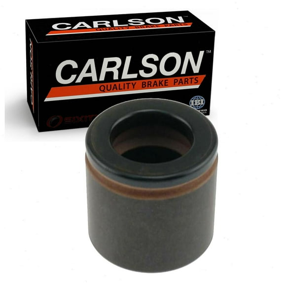 Carlson Rear Disc Brake Caliper Piston compatible with Dodge Ram 1500 2002-2010