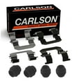thumbnail image 1 of Carlson Rear Disc Brake Hardware Kit compatible with Chevrolet Equinox 2007-2011, 1 of 6