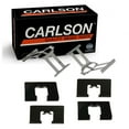 thumbnail image 1 of Carlson Rear Disc Brake Hardware Kit compatible with Honda Civic 2002-2015, 1 of 6