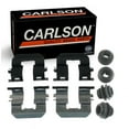 thumbnail image 1 of Carlson Rear Disc Brake Hardware Kit compatible with Hyundai Elantra 2013-2016, 1 of 6