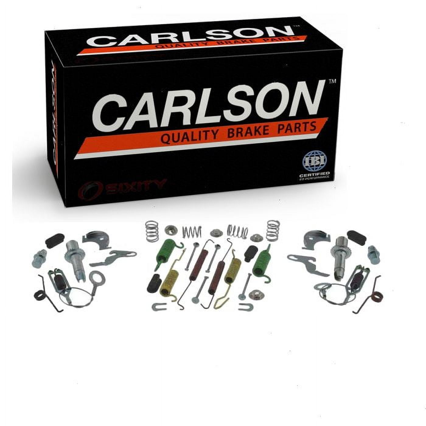 Kit Bujes Tornillo Estabilizador Ts Ford Explorer 1991_1994