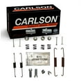 thumbnail image 1 of Carlson Rear Parking Brake Hardware Kit compatible with GMC Acadia 2007-2016, 1 of 6