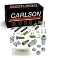 thumbnail image 1 of Carlson Rear Parking Brake Hardware Kit compatible with Mitsubishi Galant 2004-2012, 1 of 6