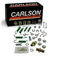 thumbnail image 1 of Carlson Rear Parking Brake Hardware Kit compatible with Toyota Sienna 2004-2010, 1 of 6