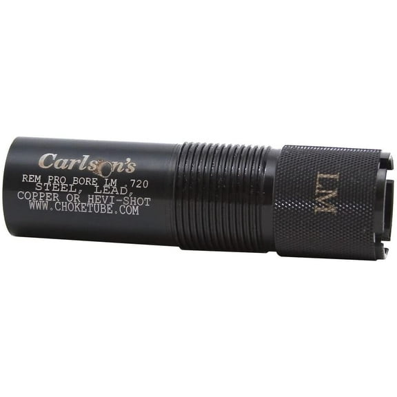 Carlson Sporting Clays 12 Ga Choke Tube Remington Pro Bore Light Modified
