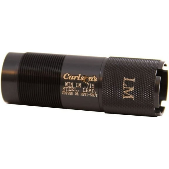 Carlson Sporting Clays 12 Ga Choke Tube Win Brown Mossberg Light Modified