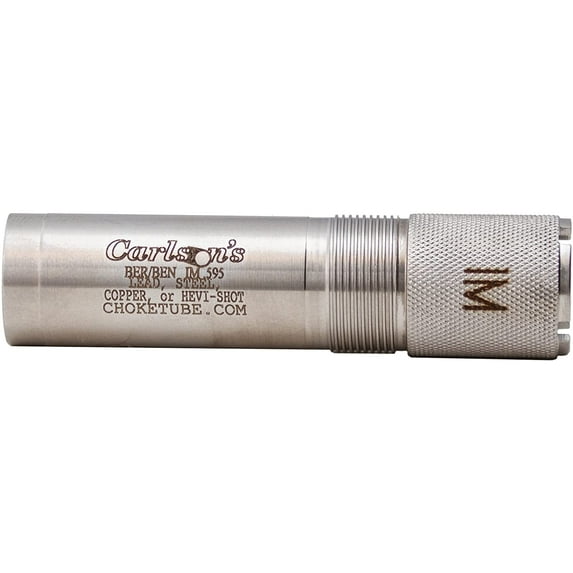 Carlsons Beretta/Benelli Sporting Clay Choke Tube