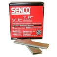 thumbnail image 1 of Carlson Systems  1-.50 In. 5M-Box 18 Gauge Staple, 1 of 1