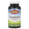 thumbnail image 1 of Carlson Labs - Tocotrienols with Natural Vitamin E - 180 Softgels, 1 of 4