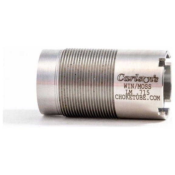 Carlson Winchester 12ga Flush Light Modified