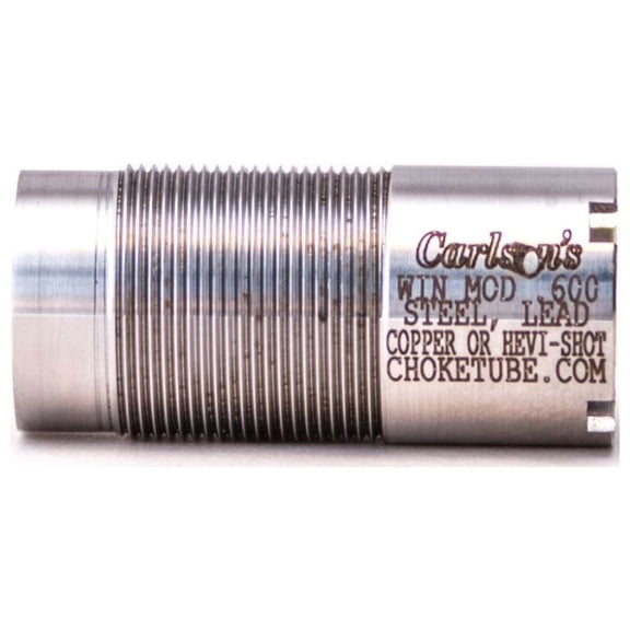 Carlson Winchester 20ga Flush Modified
