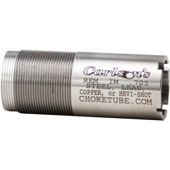 Carlson's Choke Tubes Remington 12 Gauge Replacement Choke Tube, Improved Modified