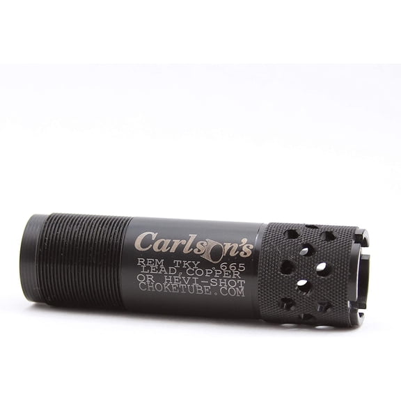 Carlson's Turkey Choke Tube 12GA Extended, Beretta/Benelli Mobil, .665" - 70030