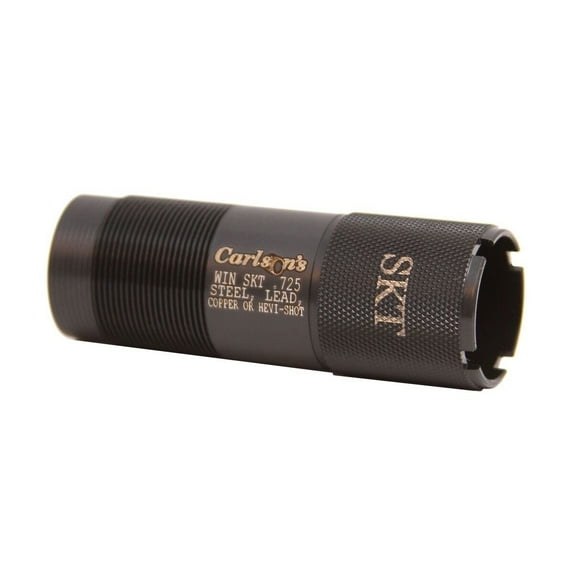 Carlson's Choke Tubes Winchester 12ga Black Sporting Clay Skeet